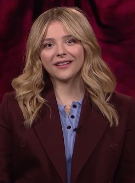 chloé wikipedia